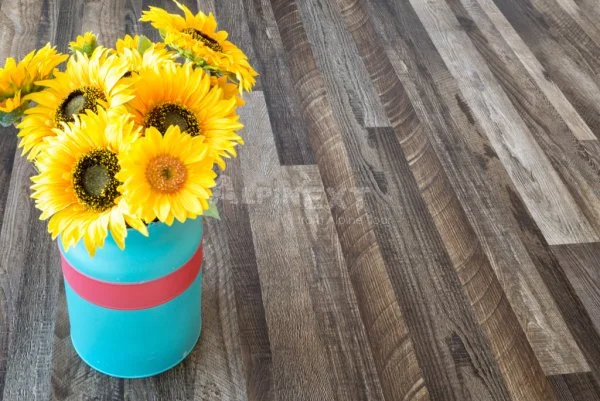 Кварц-виниловая плитка Alpine Floor Ultra Орех Состаренный ЕСО 5-11 2 мм. 34 класс в Оренбурге