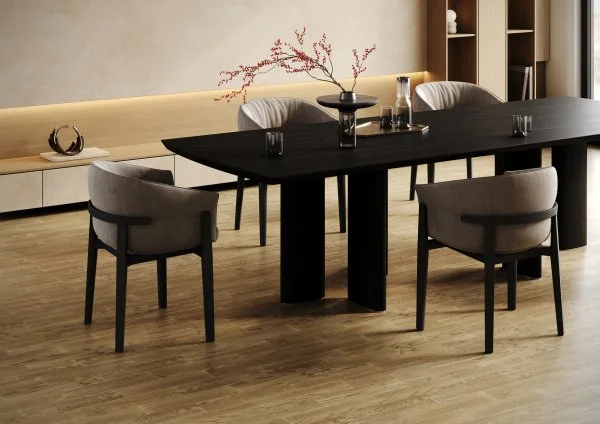 Паркетная доска Quartz Parquet Штучный паркет Дуб Карельский 44-419 в Оренбурге