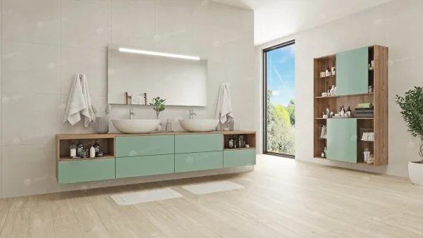 Кварц-виниловая плитка Alpine Floor Sequoia Секвойя Серая ЕСО 6-5  3.2 мм. 43 класс в Оренбурге