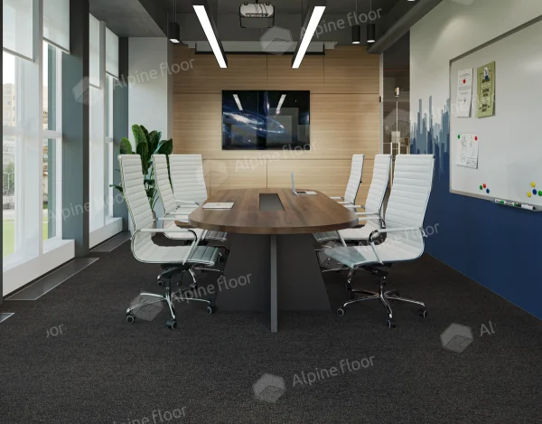 Ковровая плитка Alpine Floor Astoria 401-2 Бенуа в Оренбурге