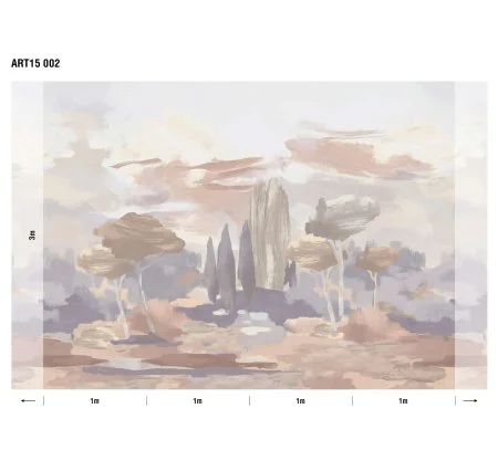 Обои Loymina Пейзаж vol. 2 ART15 002 в Оренбурге