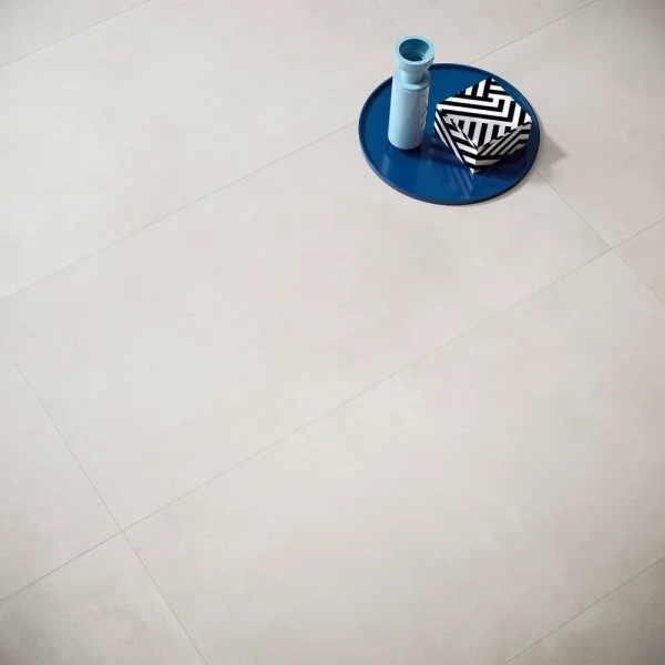 Керамогранит Coliseum Сан-Сиро Уайт 60х120 (Натуральный и Реттифицированный) в Оренбурге