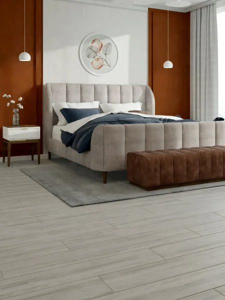 Ламинат Egger PRO 10/33 4V Дуб Марчена белый EPL249 в Оренбурге