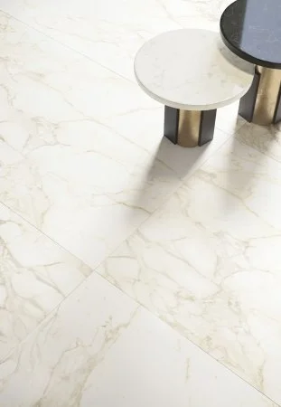 Керамогранит Italon Этернум Каррара 80х160 (Натуральная и Реттифицированная) в Оренбурге