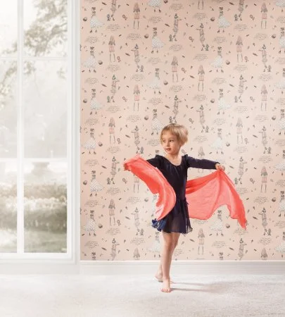 Обои Milassa Bon Voyage D3, 007 в Оренбурге