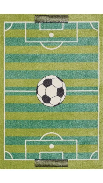 Ковер Синтелон Play 1,20x1,70 59AMA Прямоугольник в Оренбурге