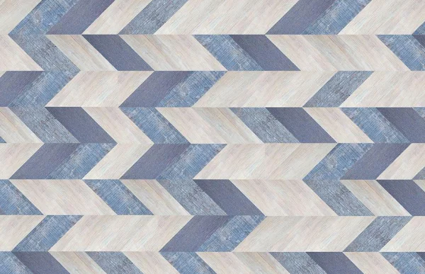 Пробковое покрытие CorkStyle Chevron Blue (1235*305*6 мм) HC в Оренбурге