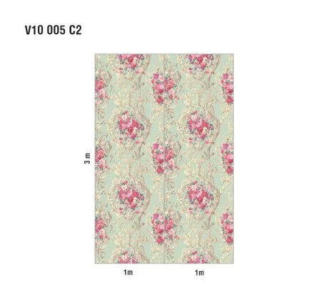 Обои Loymina Classic II V10, 005, C2 в Оренбурге