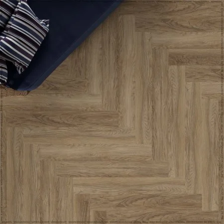 ПВХ плитка FineFlex Wood Дуб Дарвин FX-103 в Оренбурге