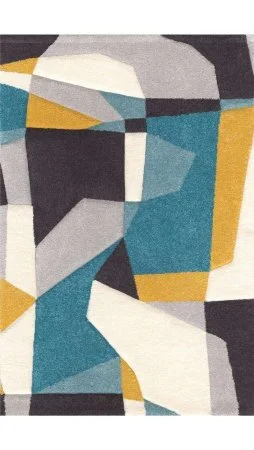 Ковер Синтелон Pastel 1,60x2,30 02KYS Прямоугольник в Оренбурге