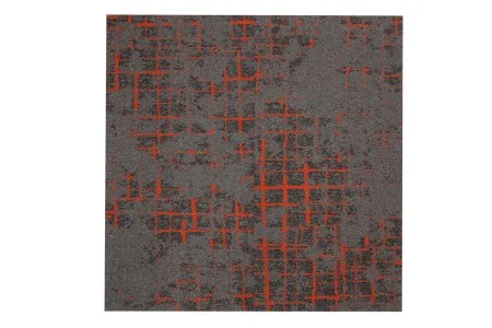 Ковровая плитка AW Macro 91 в Оренбурге