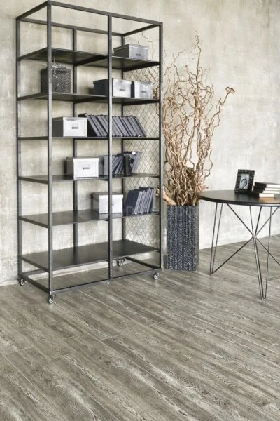 Каменно-полимерная плитка Alpine Floor Intense Северное Сияние ECO 9-6, 6 мм 43 класс в Оренбурге