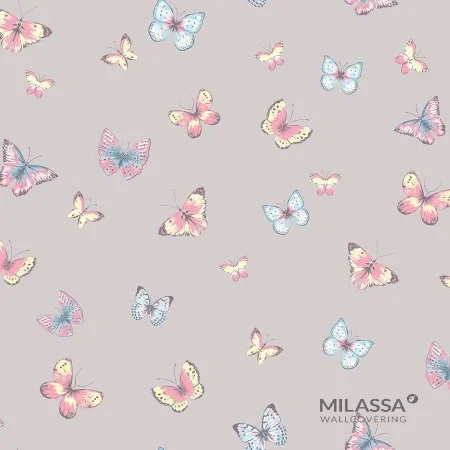 Обои Milassa Twins 4, 011 в Оренбурге