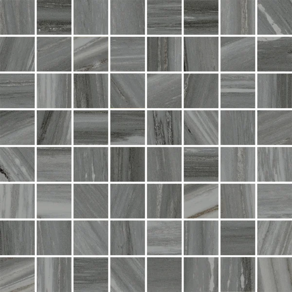 Керамогранит Italon Шарм Эдванс Палиссандро 29,2х29,2 мозаика (Люкс) в Оренбурге