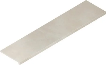 Керамогранит Italon Континуум Пьюр Ступень Фронт 33х120 (Натуральная) в Оренбурге