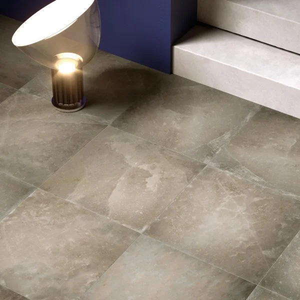 Керамогранит Coliseum Ривьера Дарк 60х60 (Натуральный и Реттифицированный) в Оренбурге