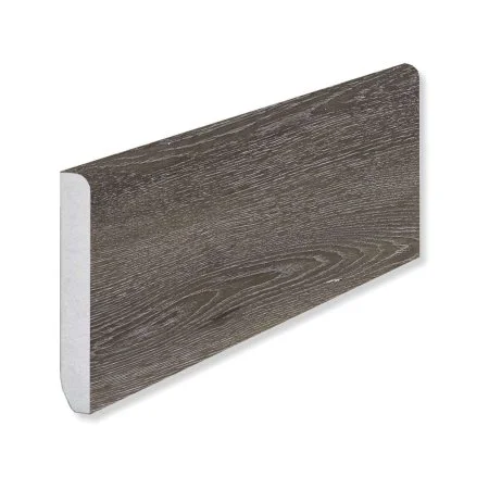 Кварцевый плинтус Fargo 1604 Дуб Французский градиент 80х11х2200 мм в Оренбурге