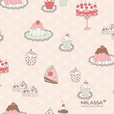 Обои Milassa Twins 13, 007 в Оренбурге