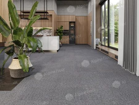 Ковровая плитка Alpine Floor Huron 402-3 Манитулин в Оренбурге