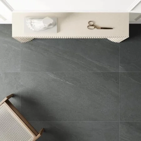 Керамогранит Coliseum Контеа Грэй 60х120 (Натуральный и Реттифицированный) в Оренбурге