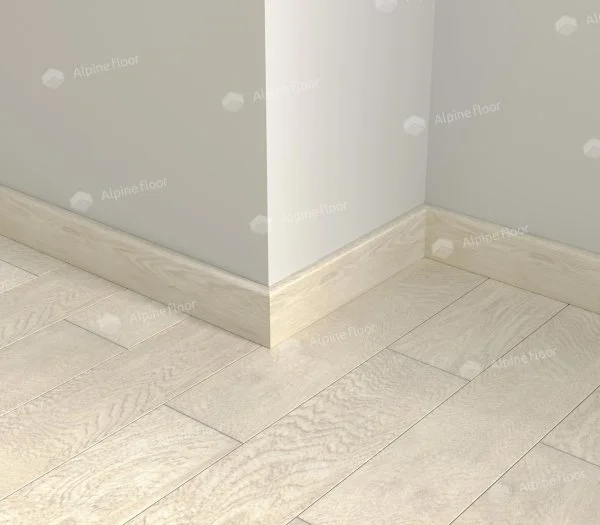 Кварцевый плинтус Alpine Floor Parquet Light 13-14 Дуб Адара в Оренбурге