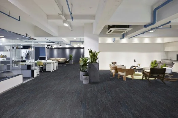 Ковровая плитка AW Marathon 97 в Оренбурге