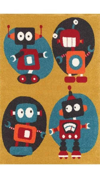 Ковер Синтелон Play 1,20x1,70 E2YPY Прямоугольник в Оренбурге