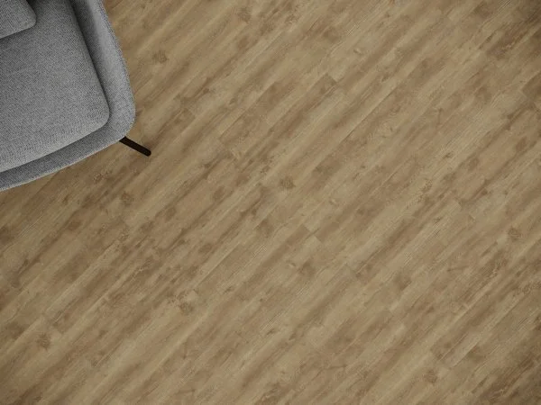 Кварц-виниловая плитка FineFloor Strong Дуб Мура FF-1254 в Оренбурге