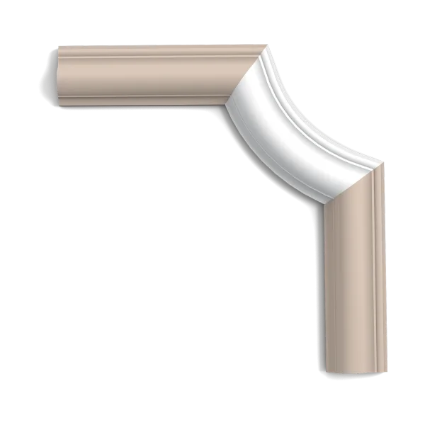 Угловой элемент Orac P801C (198*110*260 мм) в Оренбурге