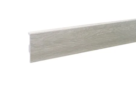 Плинтус дюрополимерный Bonkeel Дуб Густо (80х14х2000 мм) в Оренбурге