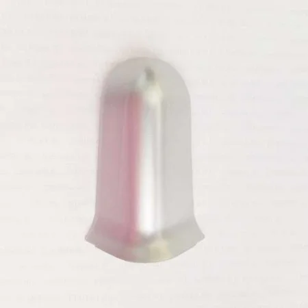 Угол наружный для плинтуса ALP-C65 Cеребро (ПВХ) в Оренбурге