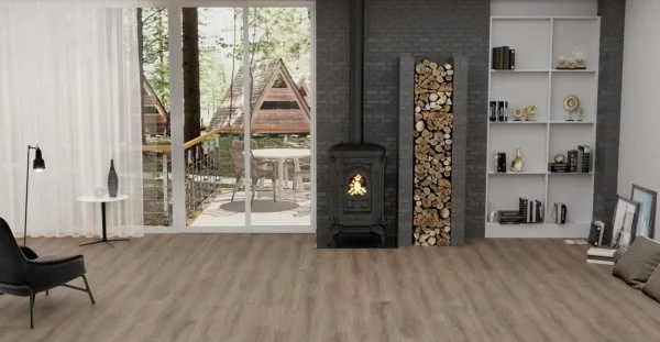 Ламинат Sunfloor 8/32 SF32TV-32 Дуб Джонсон 4v в Оренбурге