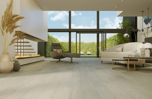 Паркетная доска Quartz Parquet Классик 7 мм Дуб Песочный 408 в Оренбурге