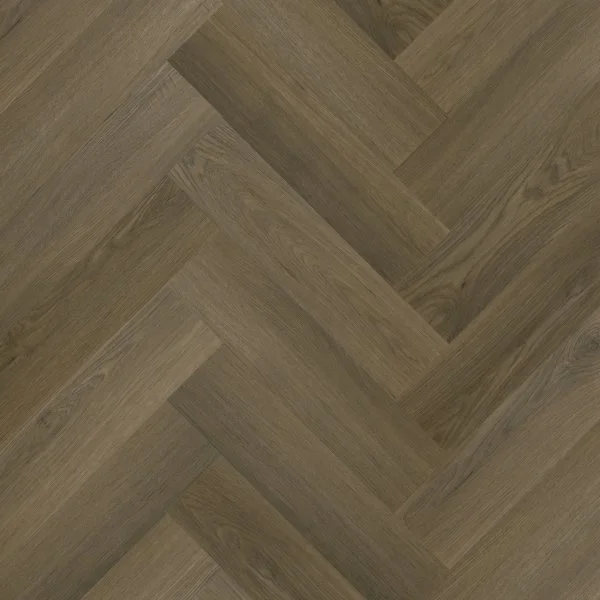 Кварц-виниловая плитка Fargo Herringbone 44-4105-12 Дуб Ванкувер (Градиент) в Оренбурге