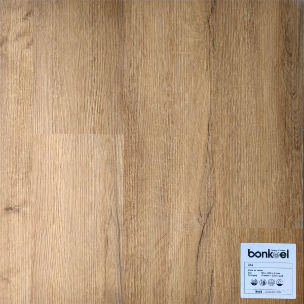 Плитка SPC Bonkeel Base 3.5мм 344 в Оренбурге