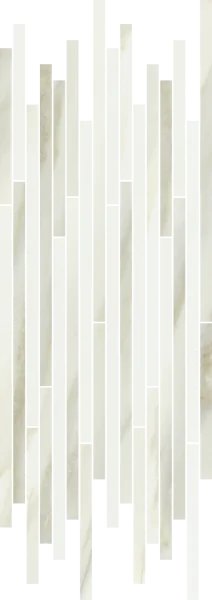 Керамогранит Italon Шарм Эдванс Кремо 26х75 Стрип (Люкс и реттифицированная) в Оренбурге