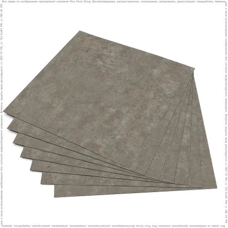 ПВХ плитка FineFlex Stone Пайер FX-205 в Оренбурге