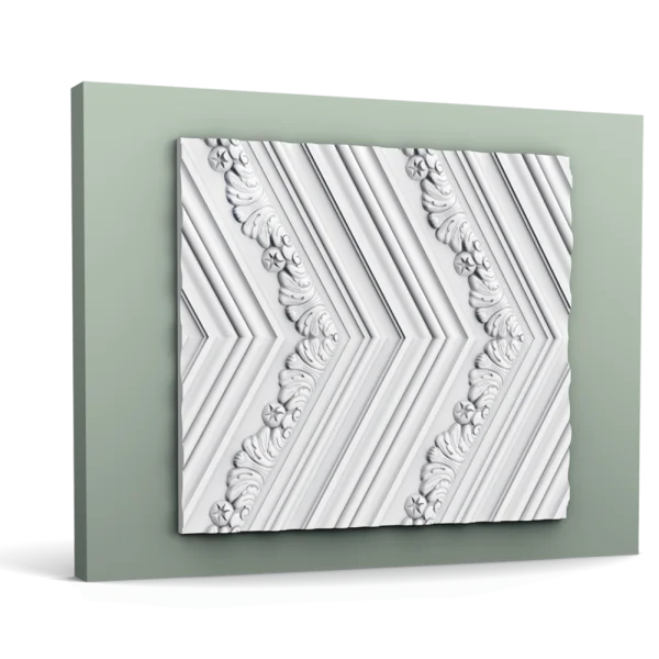 Декоративная панель Orac W130 (200x40x2 см) в Оренбурге