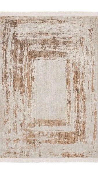 Ковер Синтелон Palermo 1,40x2,00 30EHE Прямоугольник в Оренбурге