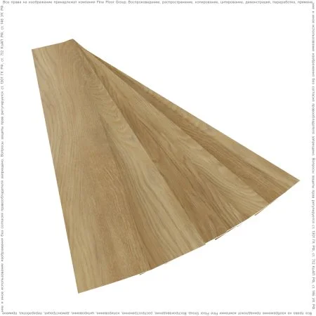 ПВХ плитка FineFlex Wood Дуб Эрзи FX-111 в Оренбурге