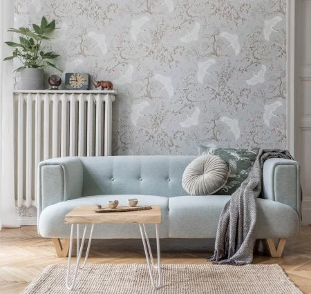 Обои Milassa Сканди Дзен JA1 006 в Оренбурге