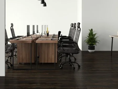 ПВХ Плитка IVC Tanto 849 Bergen Oak в Оренбурге