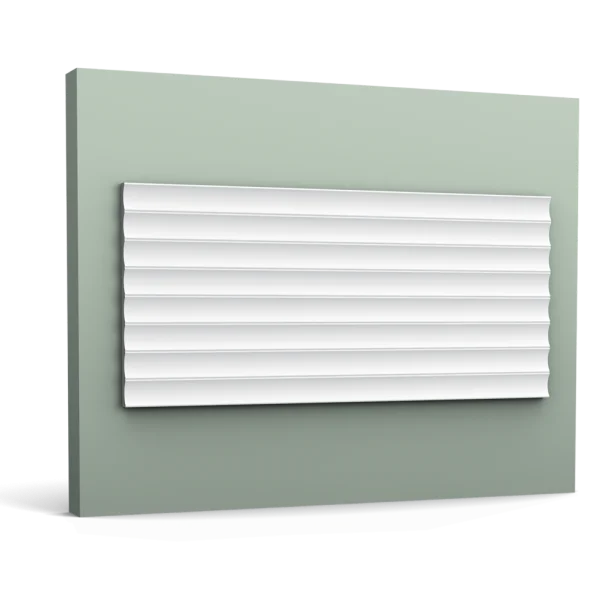 Декоративная панель Orac W109 (200x25x1.2 см) в Оренбурге