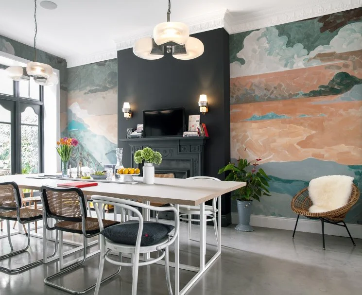 Обои Loymina Etude vol. II ETD20 004 в Оренбурге