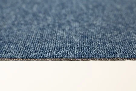 Ковровая плитка Bonkeel Space Blue в Оренбурге