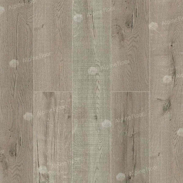 Каменно-полимерная плитка Alpine Floor Real Wood Дуб Verdan ECO 2-4, 6 мм 43 класс в Оренбурге