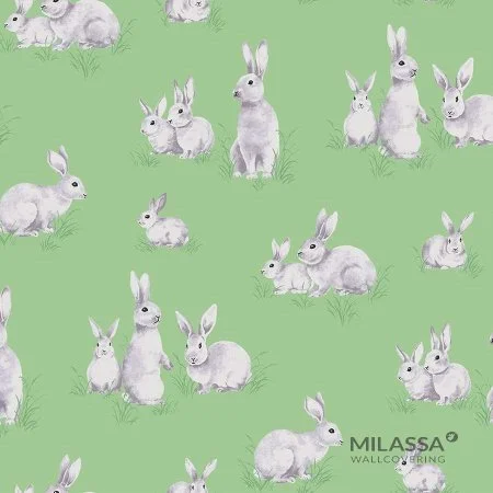 Обои Milassa Twins 1, 005 в Оренбурге