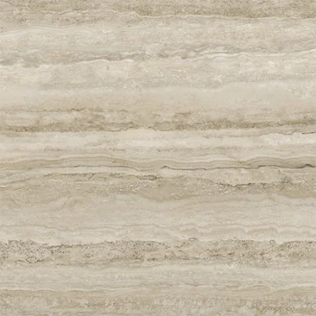 Керамогранит Vitra CityStone Травертин Линейный 60х60 (Натуральная и Реттифицированная) в Оренбурге