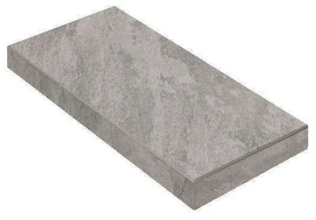 Керамогранит Italon Клаймб Рок ступень угловая левая 33х60 в Оренбурге