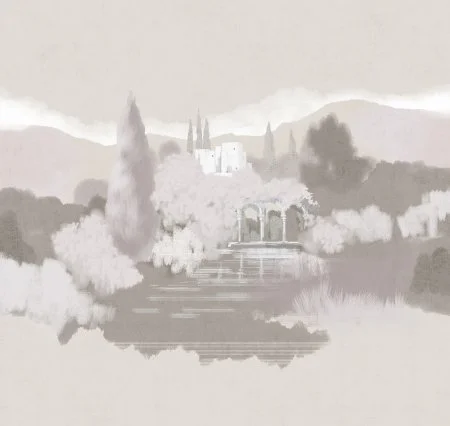 Обои Loymina Пейзаж vol. 2 ART12 002 в Оренбурге